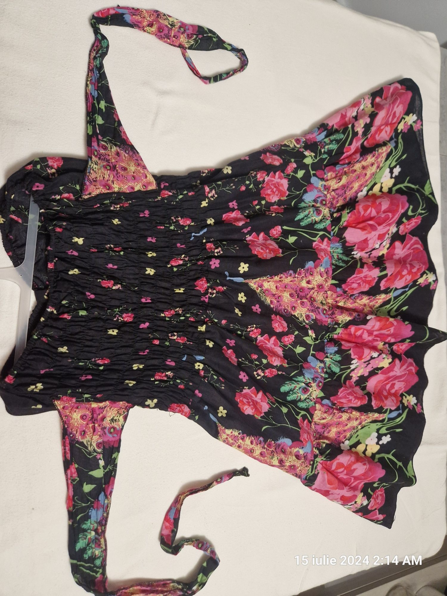 Rochie eleganta,Rochii cu paiete marimea L/XL