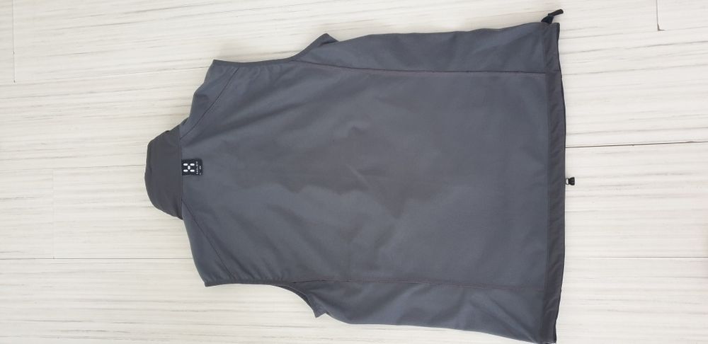 Haglofs ULTRA Gore - Windstopper Vest / XL НОВО! ОРИГИНАЛ! Мъжки Елек!
