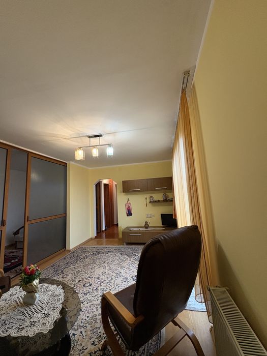 Ocazie rara! Garsoniera dubla,Ultracentral,-37 mp- parcare privata