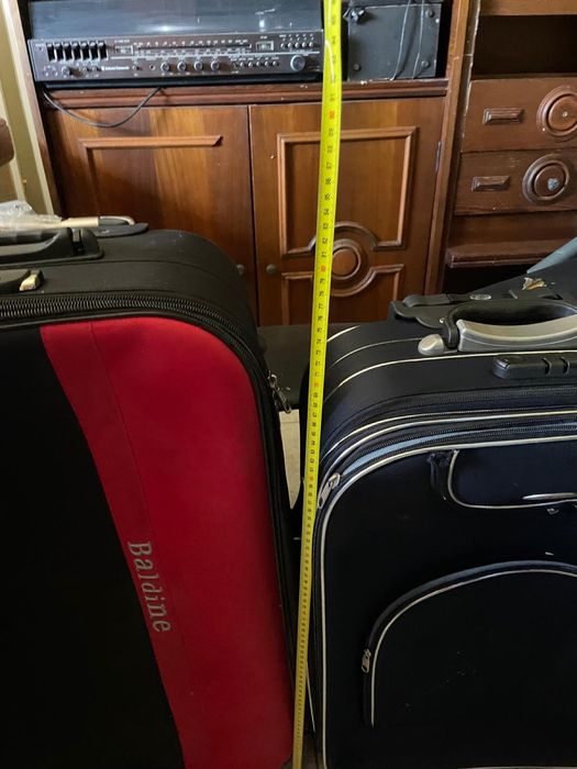 Troler geanta bagaj vacanta trolere