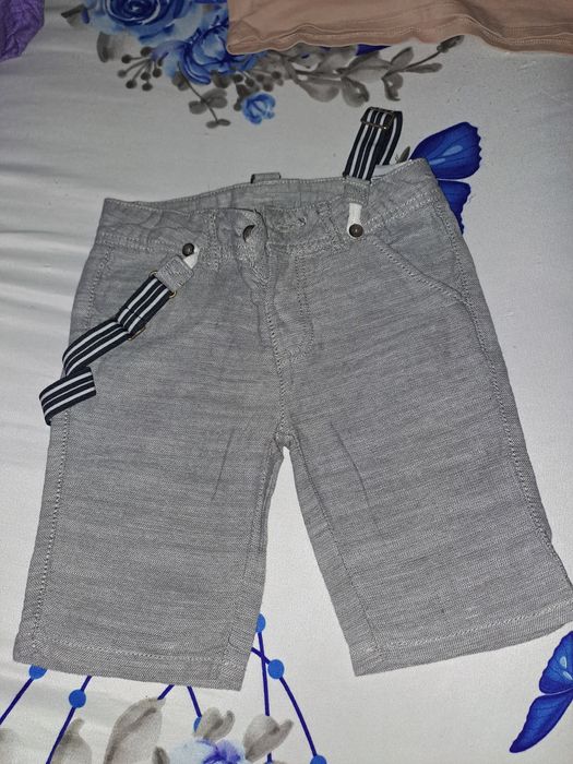 Pantaloni de în pt băieți