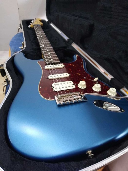 Fender American stratokaster