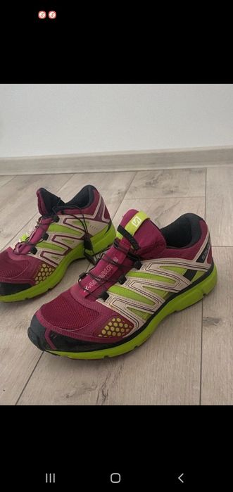 Adidasi Salomon nr 41