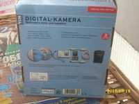 цифров фотоапарат без дисплей TCM