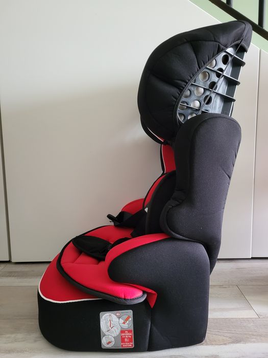 Scaun auto Foppapedretti Babyroad, Grupa 1-2-3 (9-36 Kg)