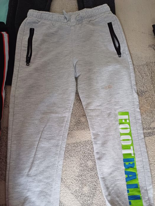 Долници 6-7 г панталони