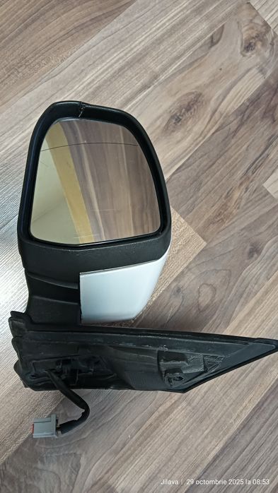 Oglindă Ford focus stg.
