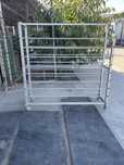 Stand musama metalic