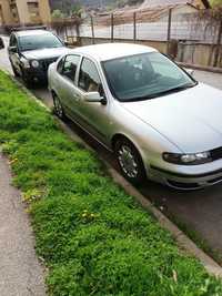 Seat Toledo 2002