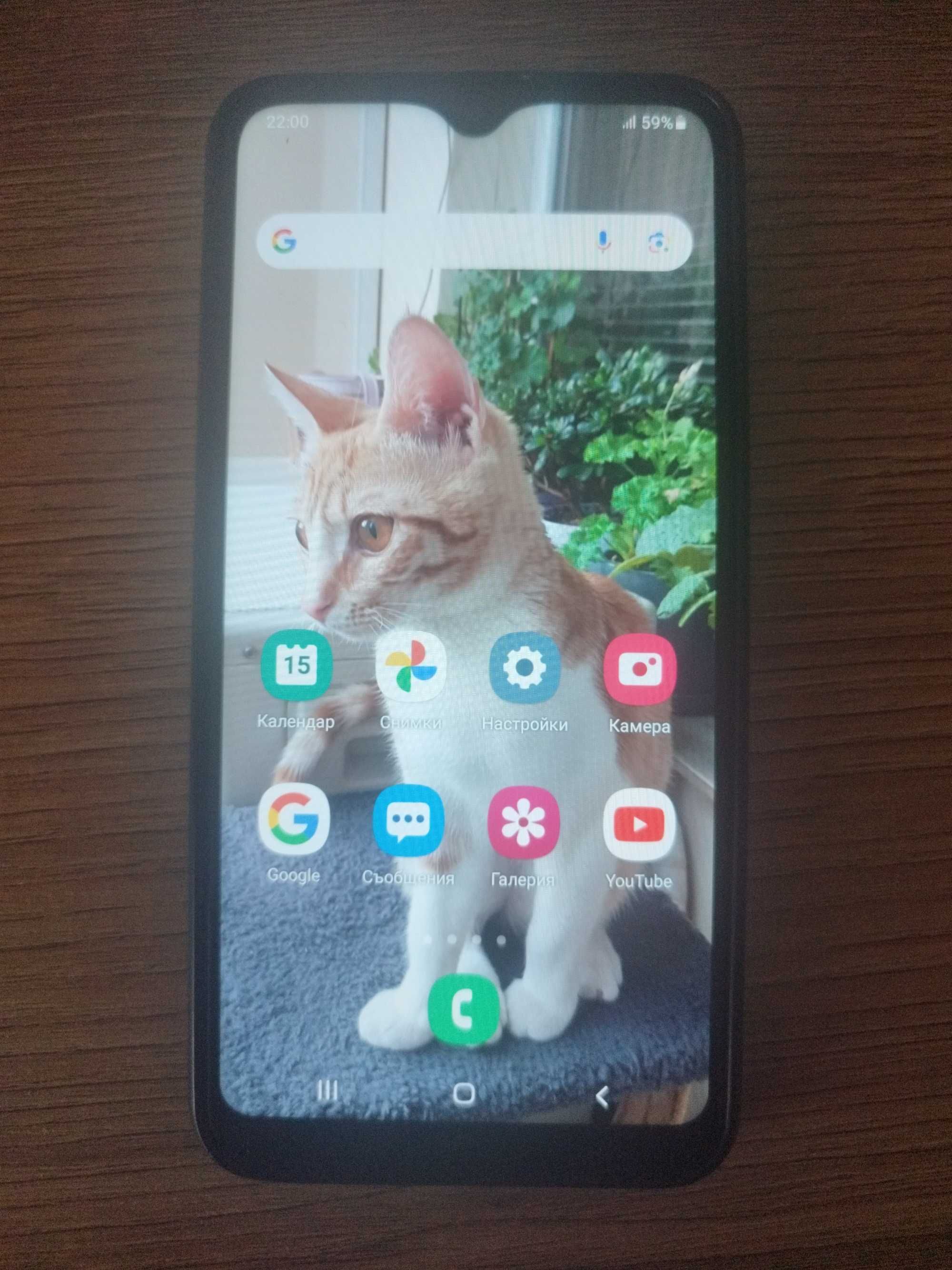 Samsung A 10 32 gb