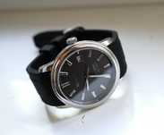 Seiko mod механические часы