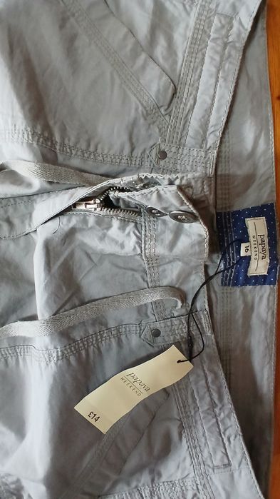 Нов дамски панталон Papaya Weekend – размер 16 (XL)