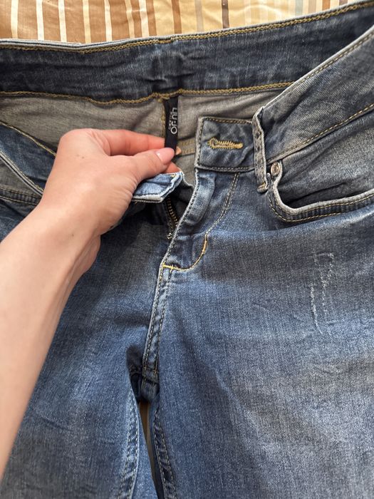 Liu Jo дънки xs размер като нови