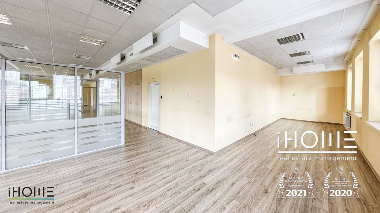 Дава се под наем Офис в София, Център - 714 кв.м за 12500 € - Снимка #7