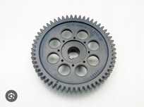 Pinion Rotita Pompa Ulei Powershift 6DCT450 Ford Volvo