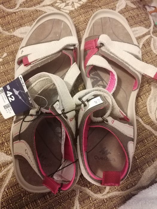 Vad sandale Decathlon