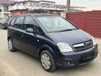 Opel meriva 1.6 benzina cutie automata euro4 recent adusa in tara