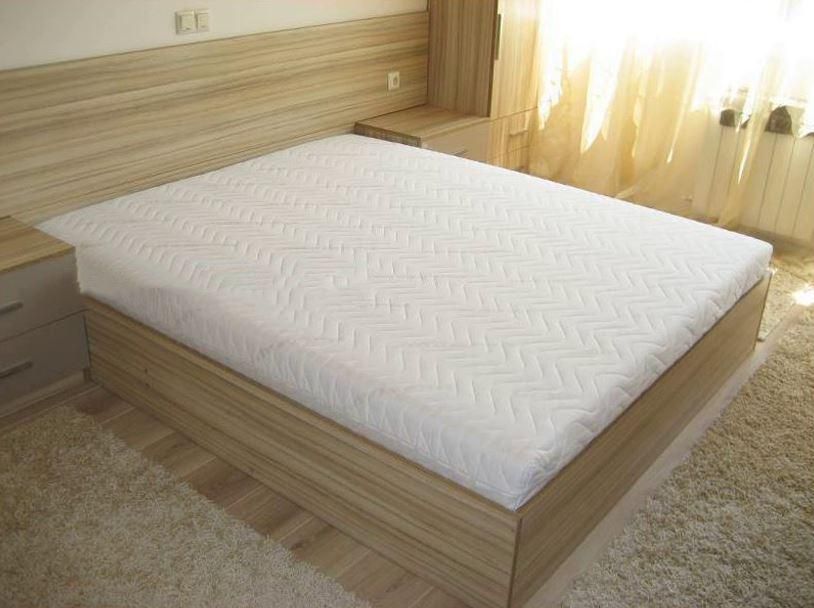 Дава се под наем Двустаен апартамент в София, Свобода - 72 кв.м за 599 € - Снимка #5