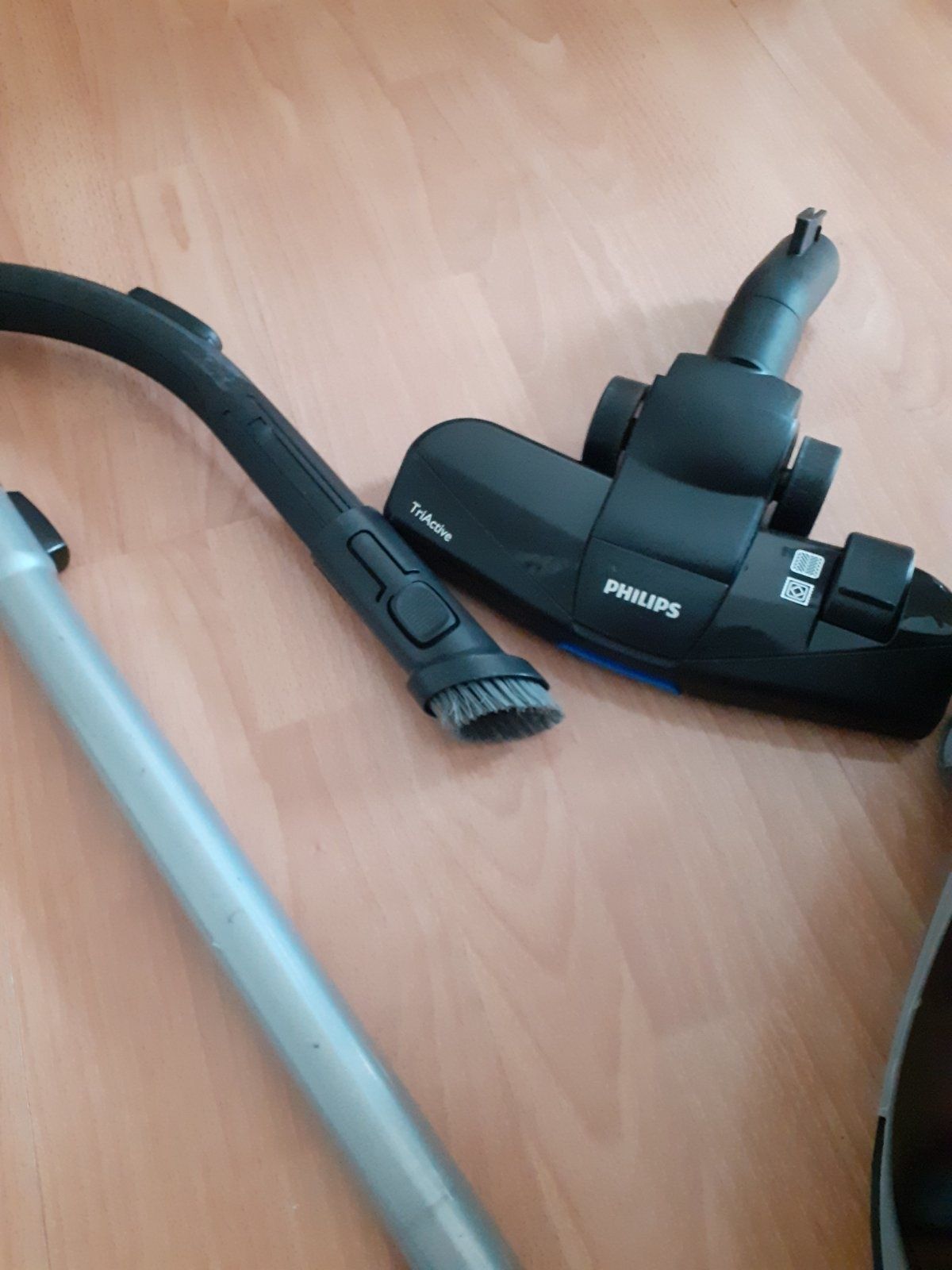 Прахосмукачка Philips NL9206AD