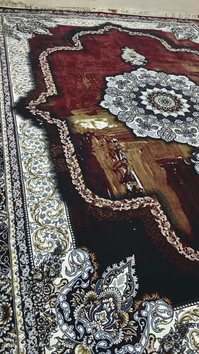 Гилам сотилади Калин ва сифатли САГ Троя