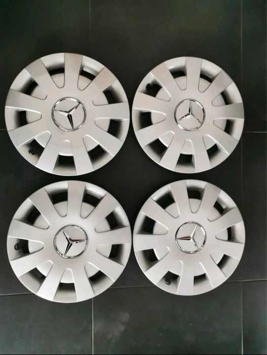 Capace Originale Noi Mercedes Sprinter