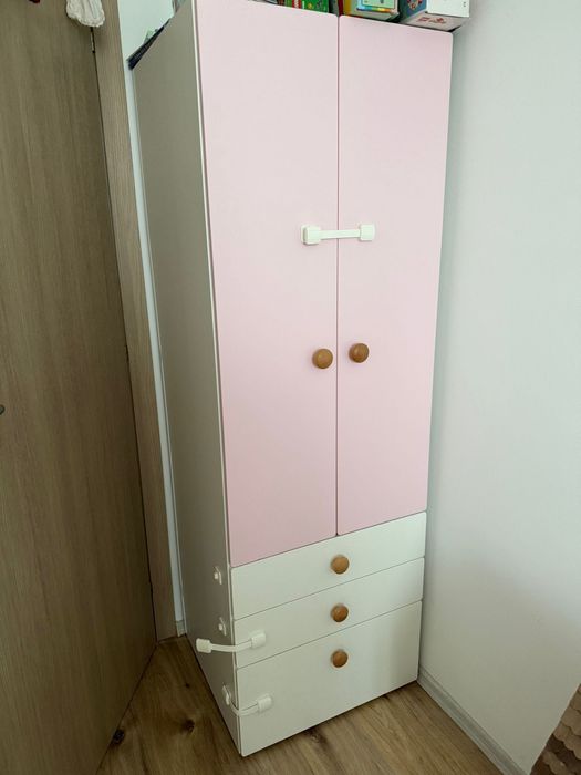 Dulap copil ikea