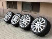 Оригинални CARLSSON 5х112 Джанти за мерцедес