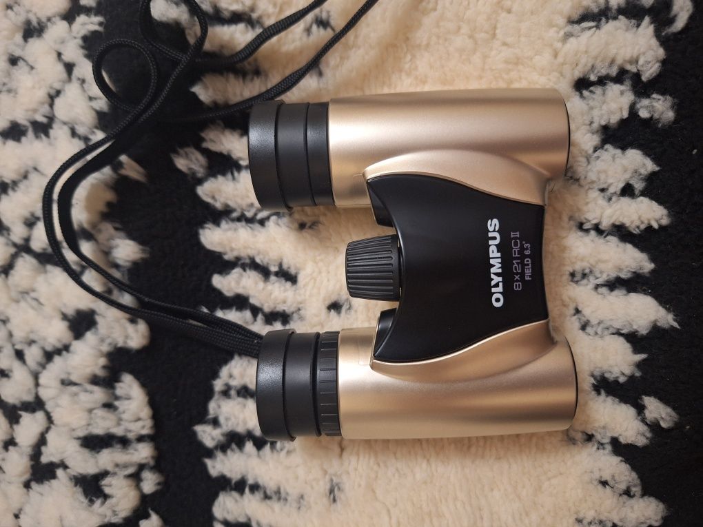 Бинокъл Olympus 8x21 Trip Light RC II