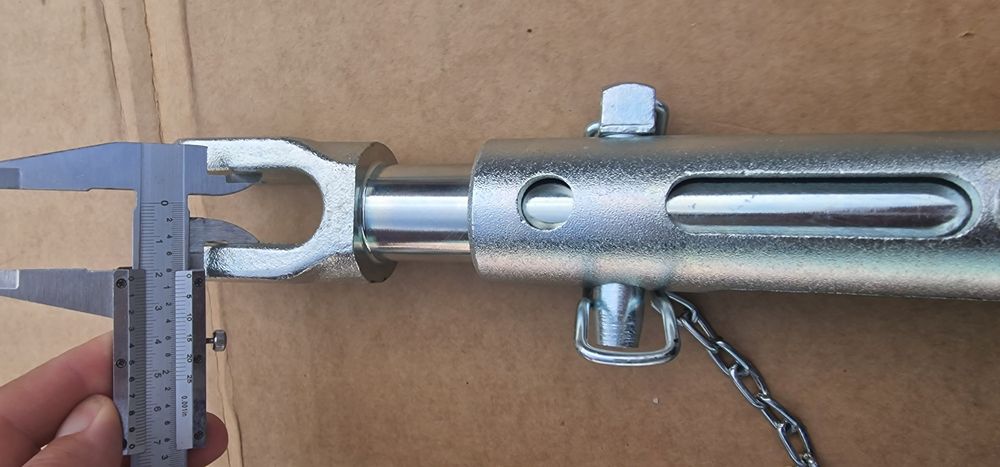 Ancora stabilizator tractor john deere seria 5000 6000 7000 preț 450 l