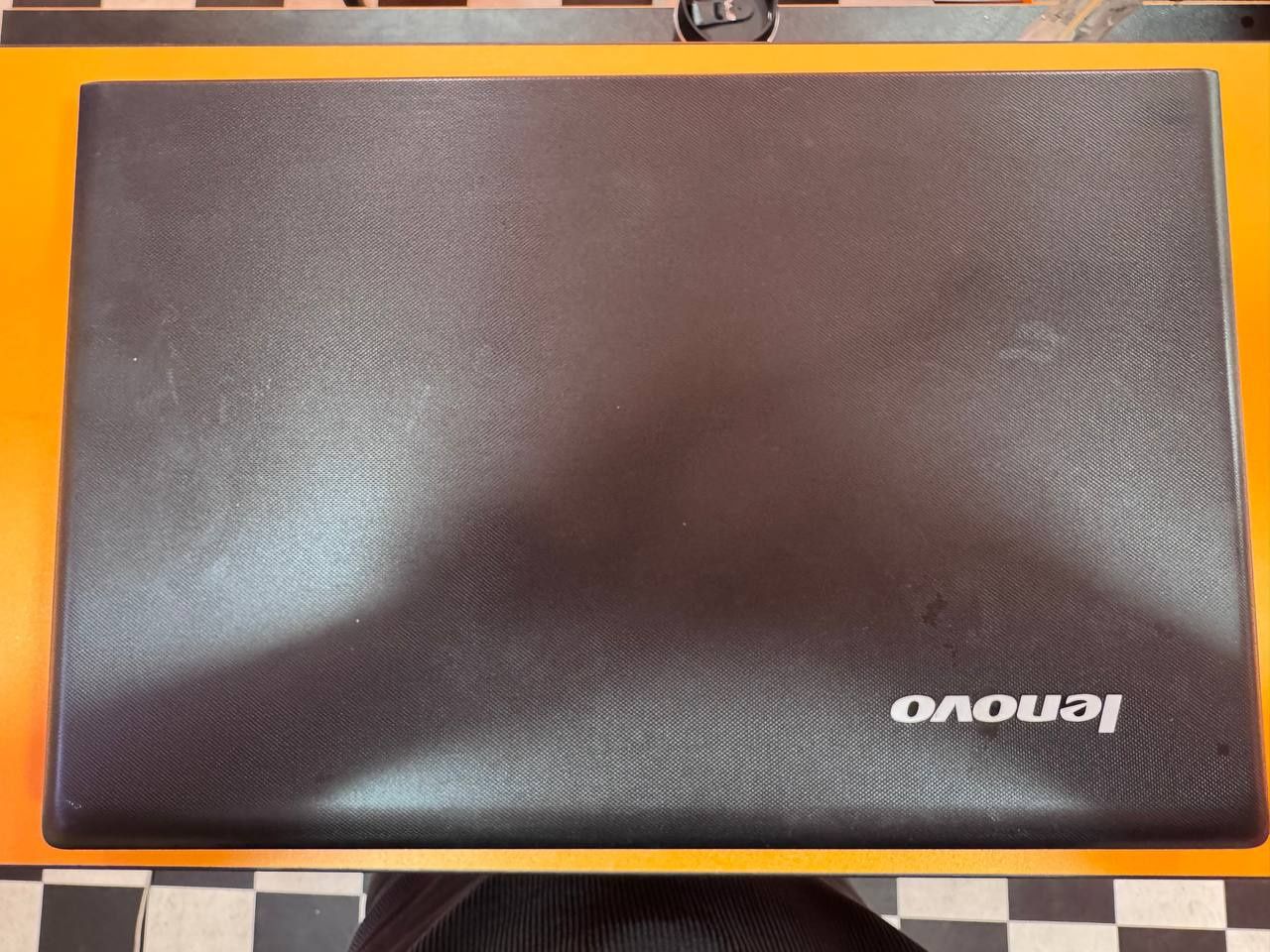 Продается Ноутбук Lenovo