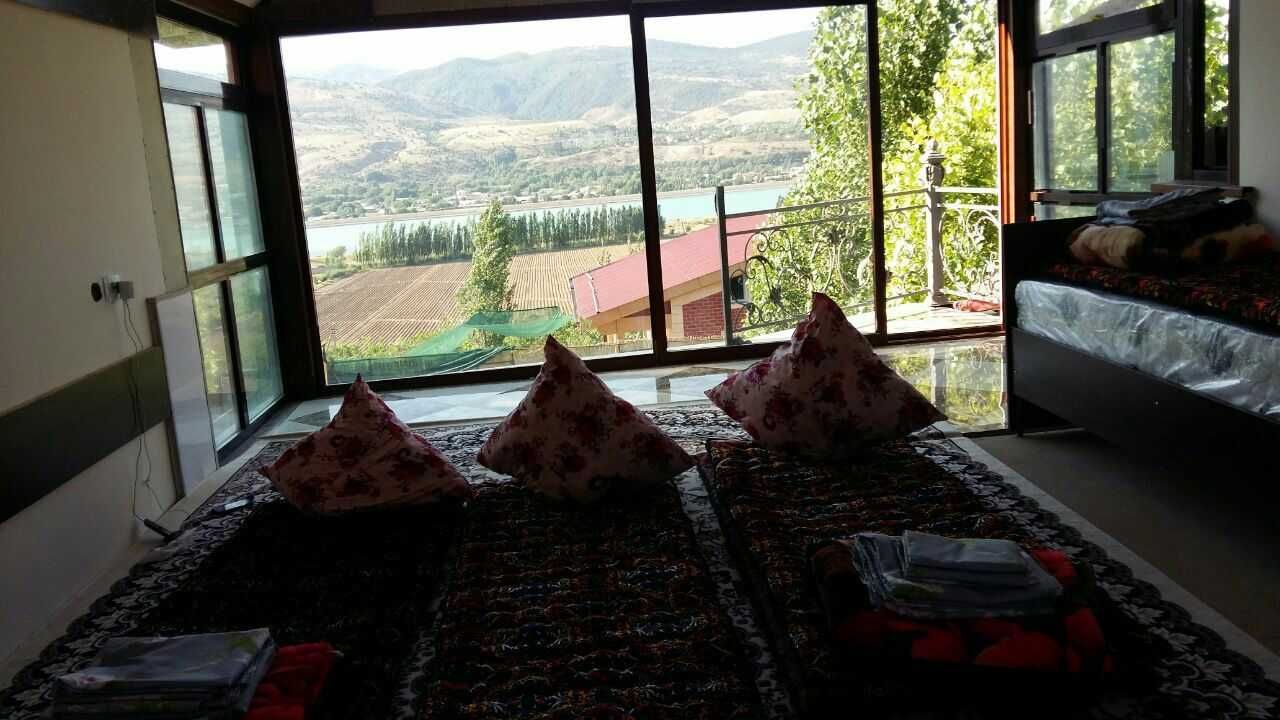 Дача сотилади тайор бизнес бочкага етмасдан