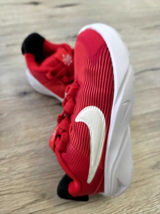 Детски маратонки NIKE н.25