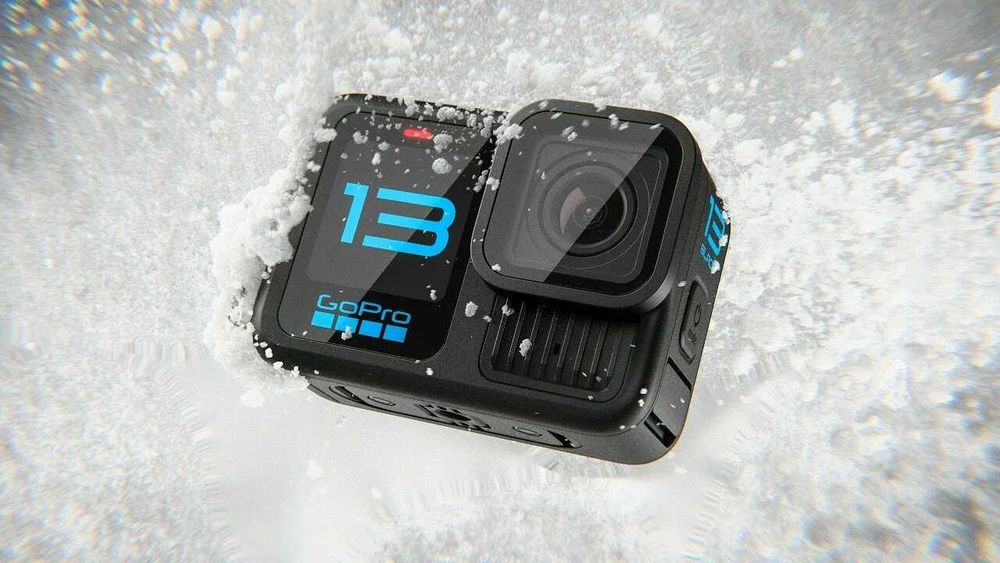 GoPro Hero 13 Black