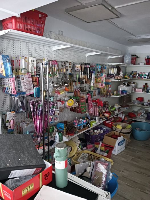 Lichidare stoc marfa diversa