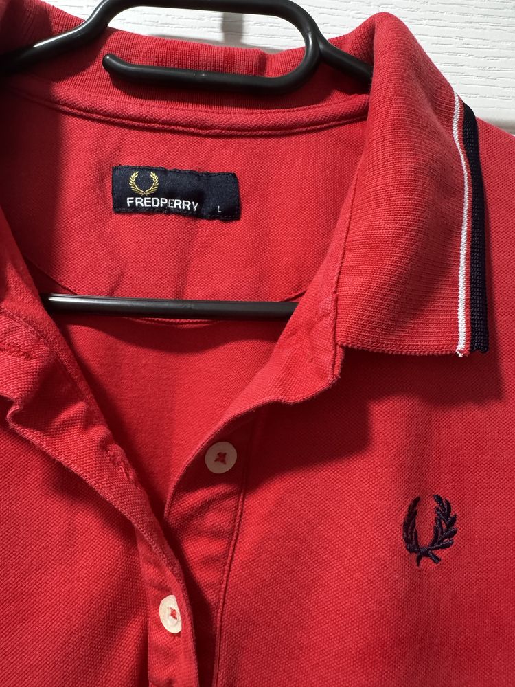 Спортна ролкя-Fredperry
