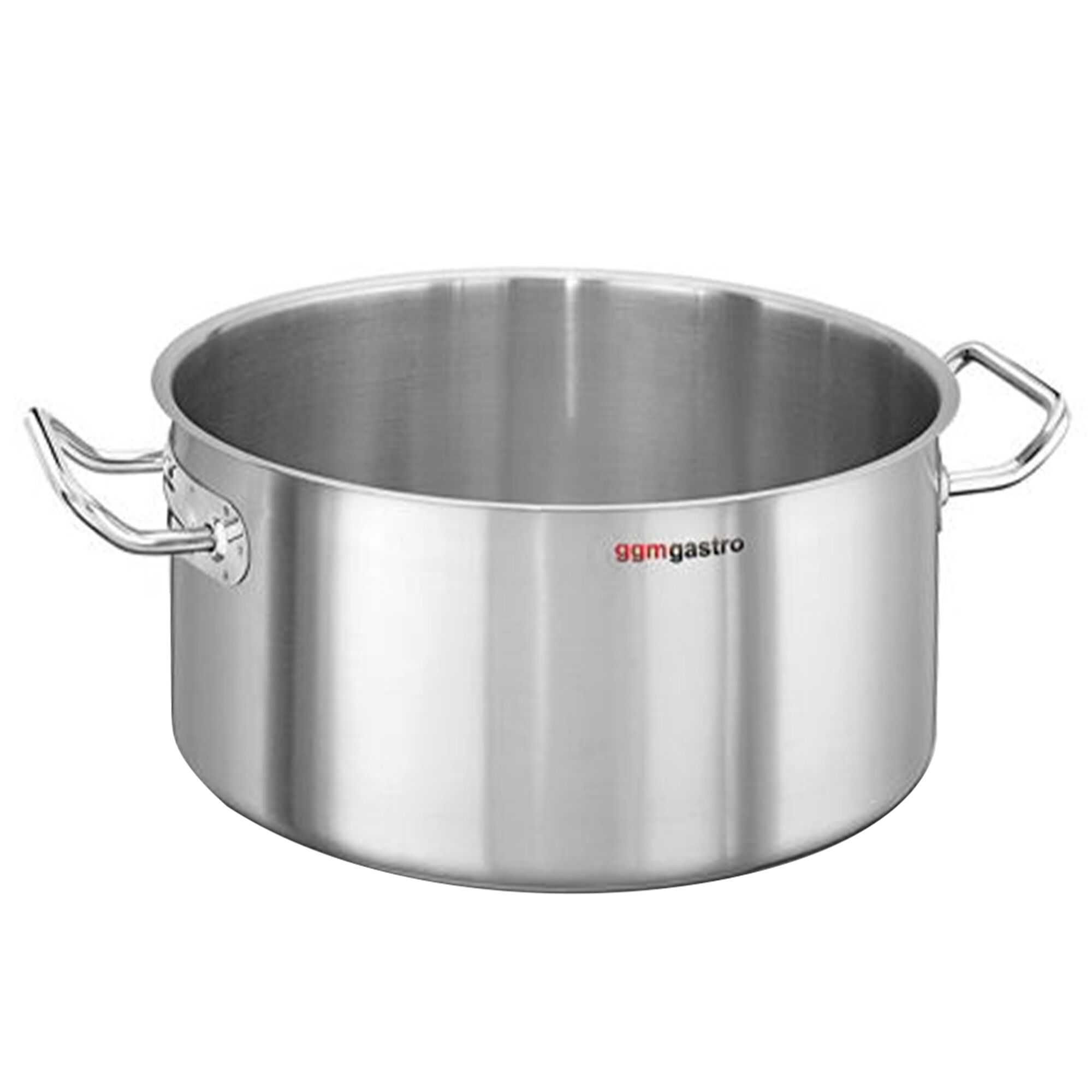 Oala de gatit | cratita | oală din oțel inoxidabil | Oala cu carne