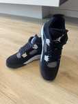 Air Jordan 4 White Thunder 43