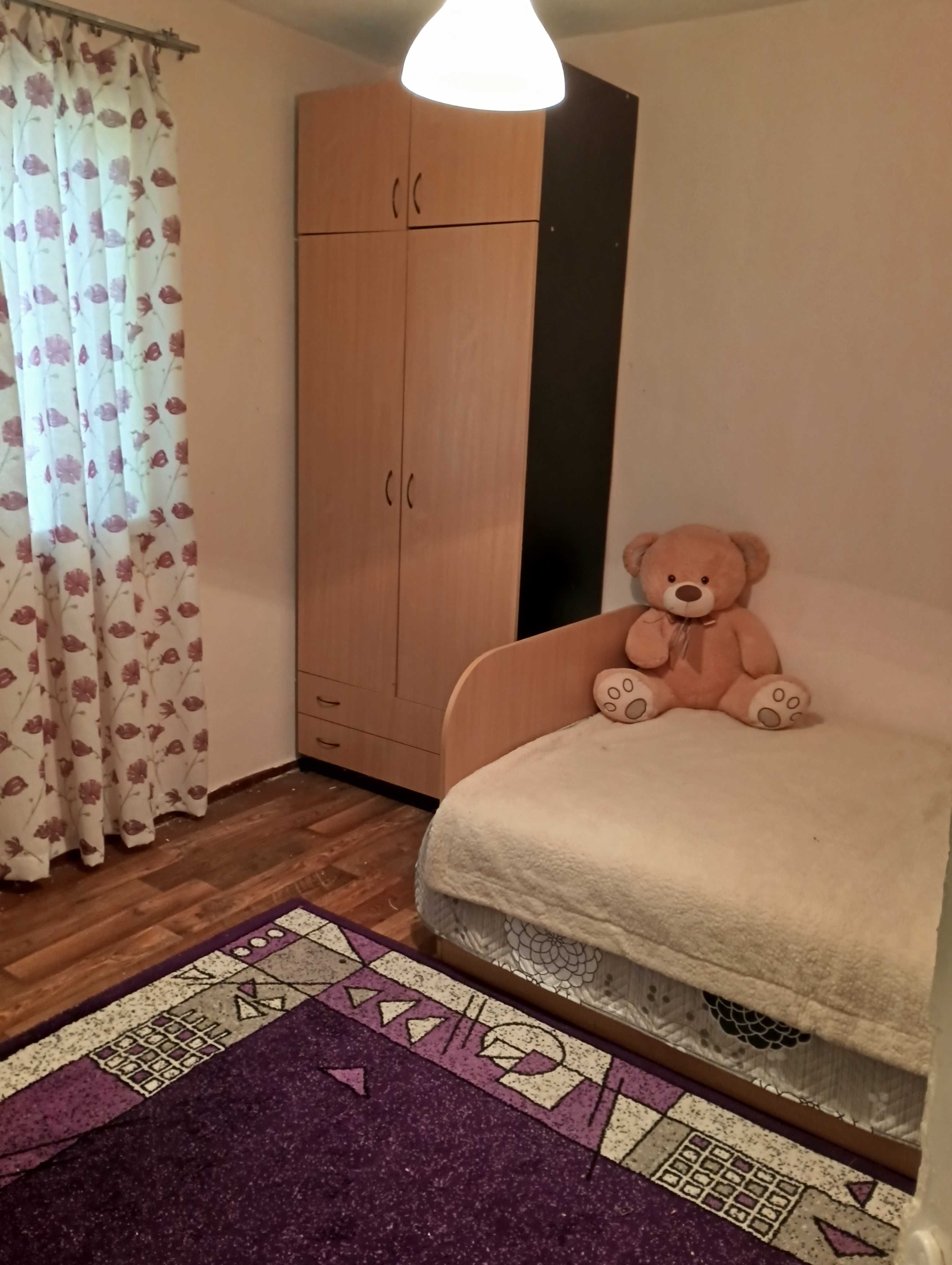 Масивна къща в гр.Враца местност Дружба