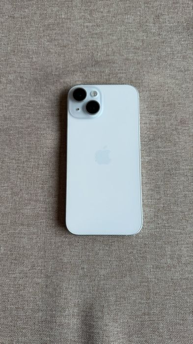 Iphone 15 128 gb
