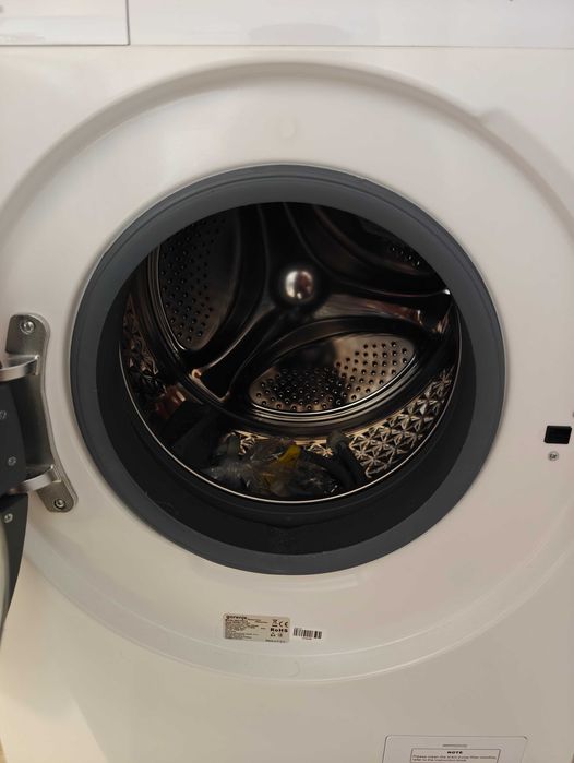 Vand masina spalat rufe cu uscator Gorenje WD10514, ca noua!