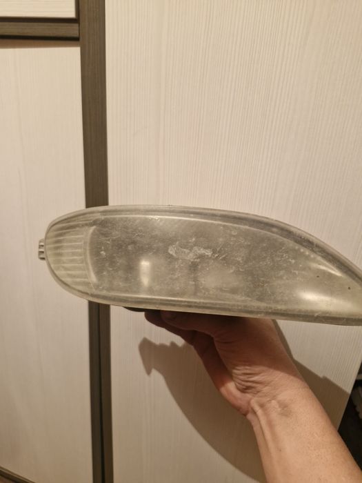 Тойота 30 туманик