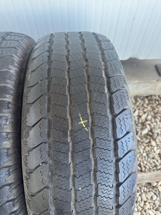 235/70 16,Anvelope de iarna ,Goodyear