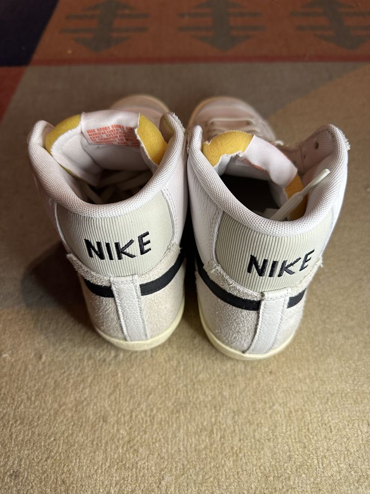 Обувки Nike Blazer Mid Pro (44)