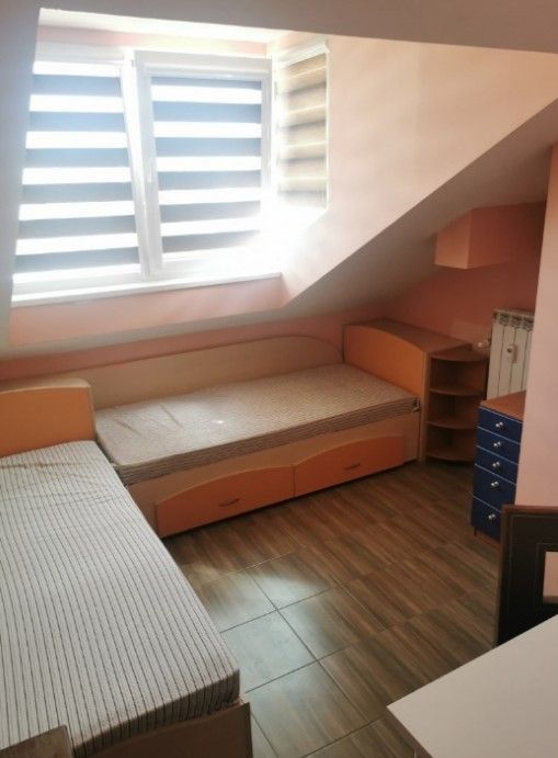 Продава се Тристаен апартамент в София, Център - 72 кв.м за 2084 €/кв.м - Снимка #7