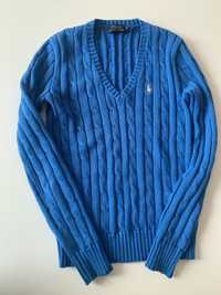 Памучен пуловер Polo Ralph Lauren