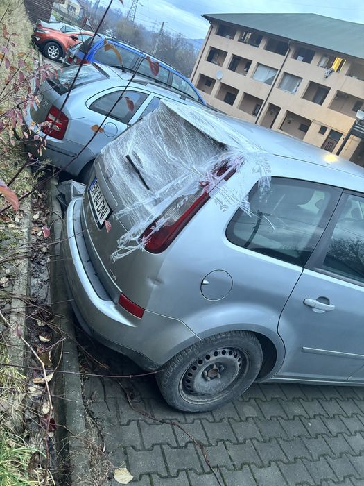 Vand ford focus C Max, motor 1.9 pt detali