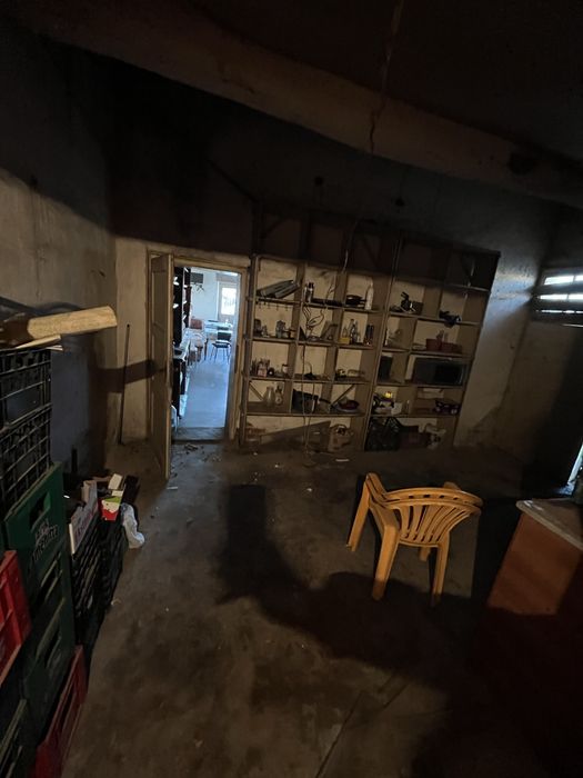 Търговски обек магазин и кръчма