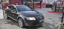 Audi A6 Allroad 3.0/ Variante