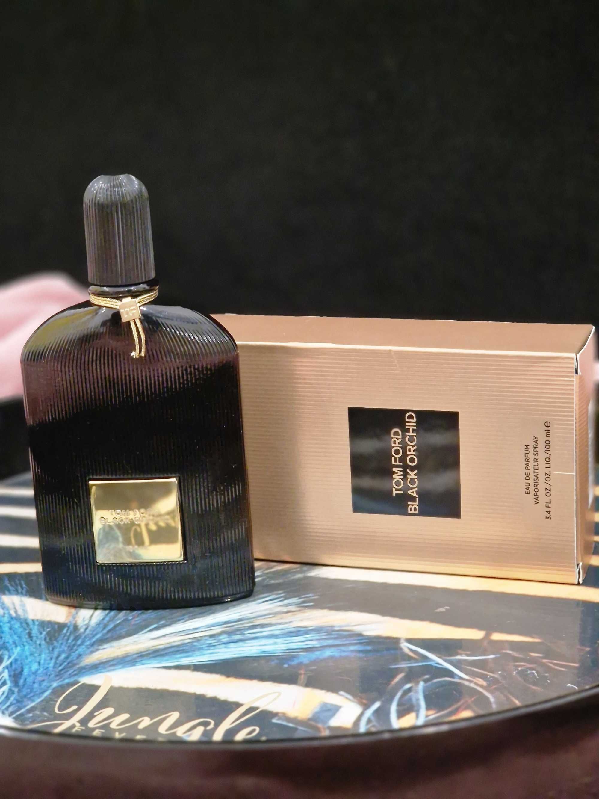 Parfum Tom Ford BalckOrchid