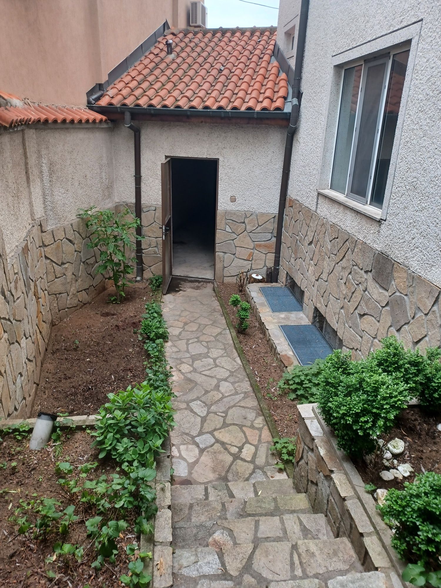 Къща в центъра на гр. Харманли